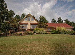 9109 Canopy Oaks Dr, Fort Smith, AR 72903