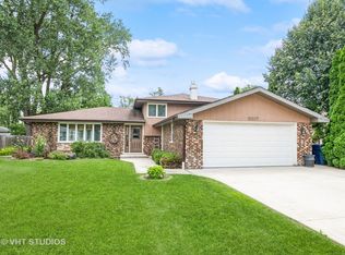 10207 S 82nd Ct, Palos Hills, IL