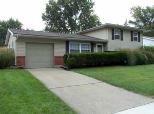 449 Barwood Dr, Columbus, OH