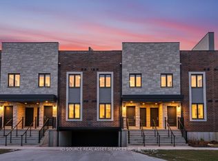 2 Slessor Blvd #10, Grimsby, ON
