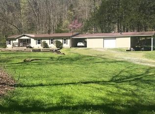 2124 Walden Ridge Rd, Manchester, TN 37355