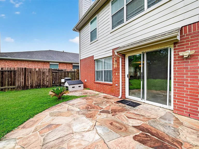 21202 Barker Canyon Ln — Photo 41