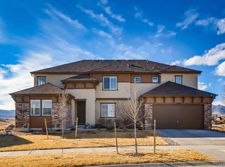 8468 Poppy Loop, Arvada, CO 80007
