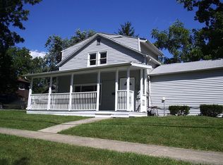 620 Madison St, Lockport, IL 60441