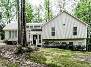 4031 Coyte Dr, Marietta, GA 30062