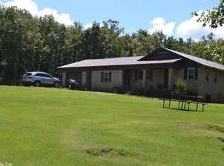 125 Glaze Loop, Bald Knob, AR 72010