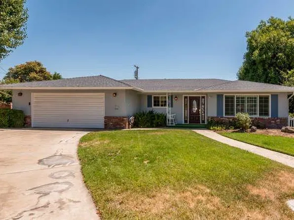 1500 Wilson Way, Kingsburg, CA 93631