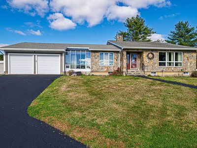 123 Beech Ridge Road, Scarborough, ME, 04074