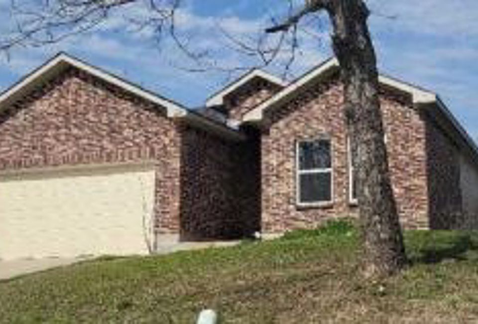 Property Side View