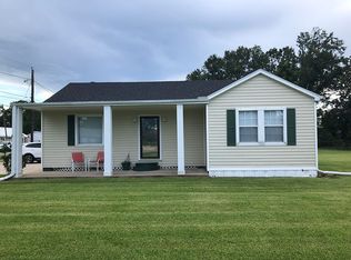 101 Tupelo St, Thibodaux, LA 70301