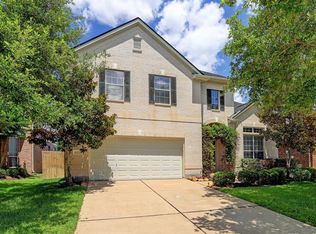 6223 Misty Terrace Ct, Katy, TX 77494