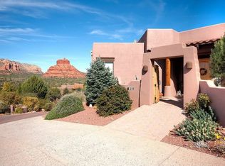200 Alta Vista Dr, Sedona, AZ 86351
