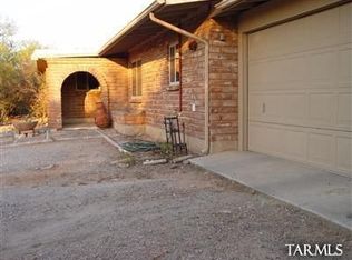 731 W Giaconda Way, Tucson, AZ 85704