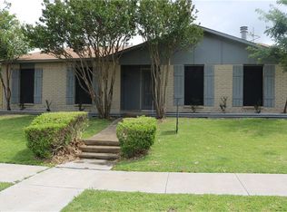 5313 N Colony Blvd, The Colony, TX 75056