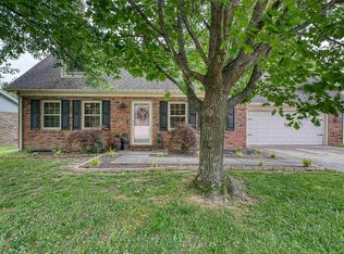 2526 Wood Dr, Henderson, KY 42420