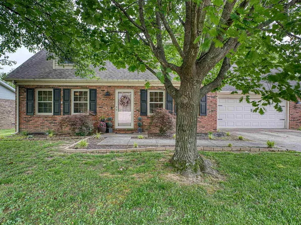 2526 Wood Dr, Henderson, KY 42420