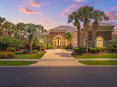 8572 Rosano Circle, Myrtle Beach, SC, 29579