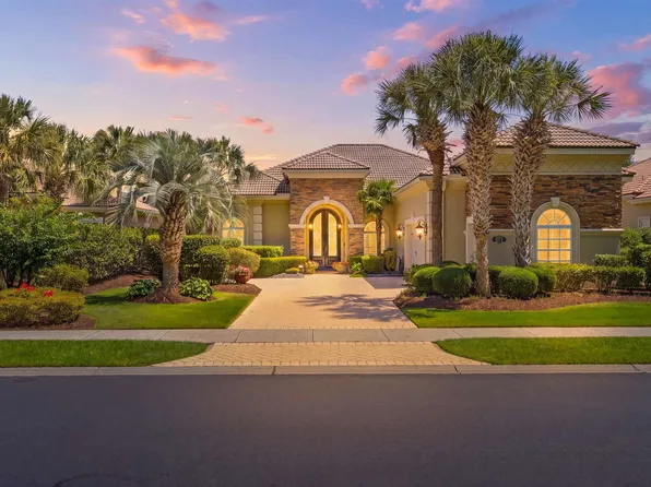 8572 Rosano Circle, Myrtle Beach, SC 29579