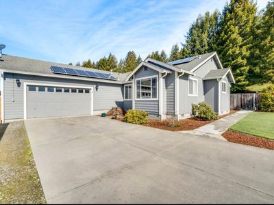 2319 Glendale Dr, McKinleyville, CA, 95519