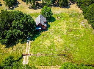 28501 County Road 2100, Kemp, TX 75143