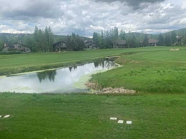 Park Meadows Golf Club - Golf in Park City, Utah