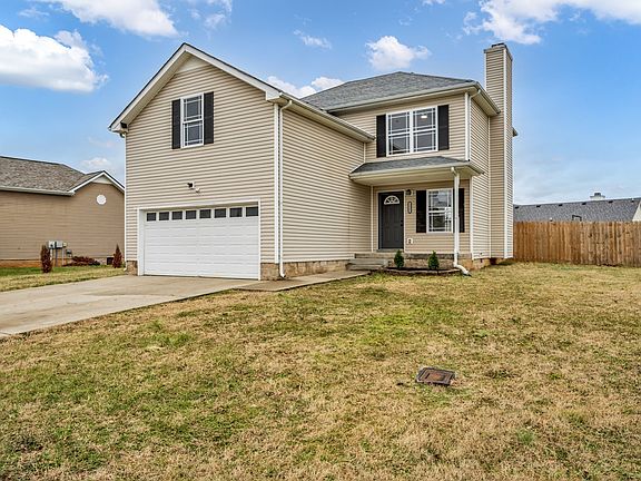 2nd image of 1321 Loren Cir