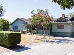 1519 E Linwood Ave, Turlock, CA 95380