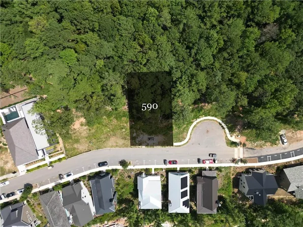 1101 Lupo Loop #590, Palmetto, GA 30268