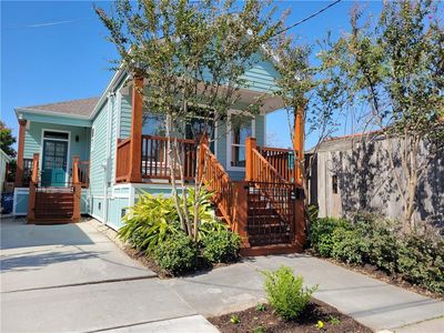 2424 Leonidas St, New Orleans, LA, 70118