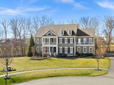 41061 Blue Larkspur Ct, Aldie, VA, 20105