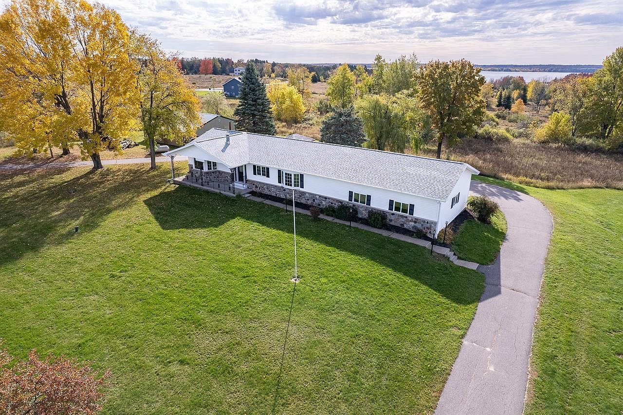142145 SATURN ROAD, Mosinee, WI 54455 | MLS #22234826 | Zillow