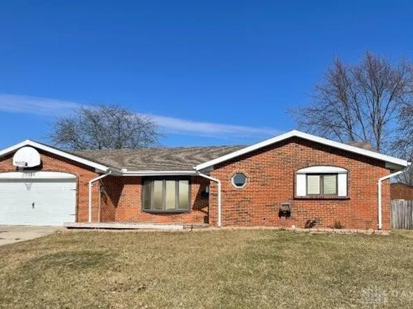 7024 Park Vista Rd, Englewood, OH 45322