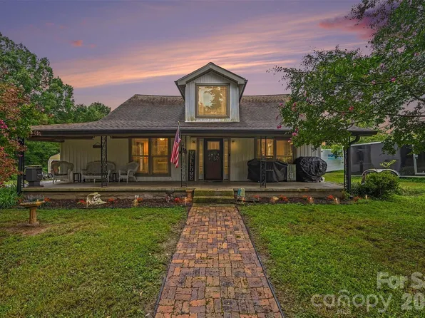 106 Guffey Rd, Cherryville, NC 28021