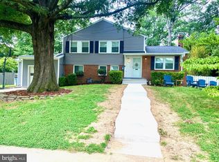8412 Culver Pl, Alexandria, VA 22308