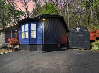 101 Old Vasper Rd, Caryville, TN 37714