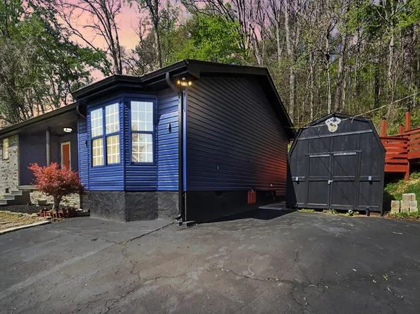 101 Old Vasper Rd, Caryville, TN 37714