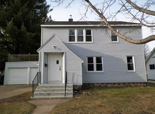 614 Nina Ave, Wausau, WI 54403