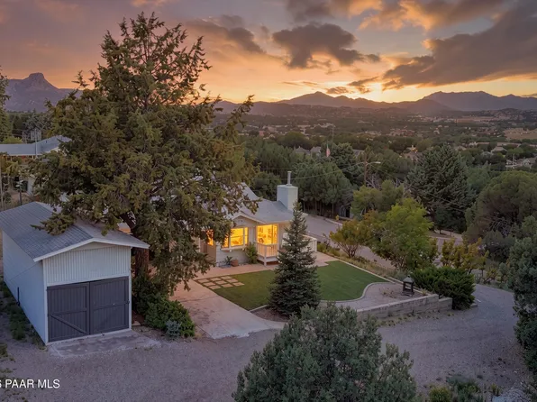 803 E Carleton St, Prescott, AZ 86303