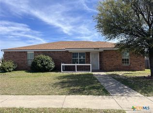 3700 Fabianna Dr, Killeen, TX 76549