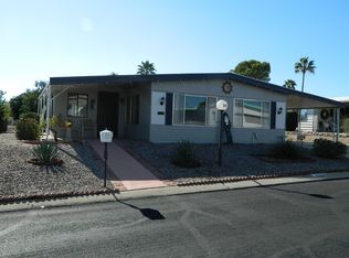277 W Rama Dr, Green Valley, AZ 85614