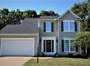 5467 Imagine Ln, Medina, OH 44256