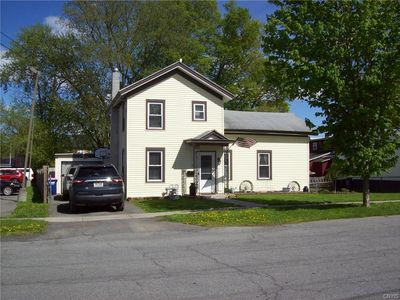 5 Canton St, Baldwinsville, NY, 13027