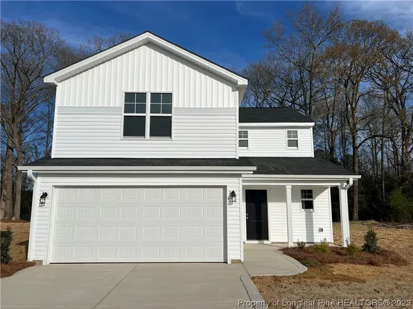 54 Killdeer Ct, Godwin, NC 28344