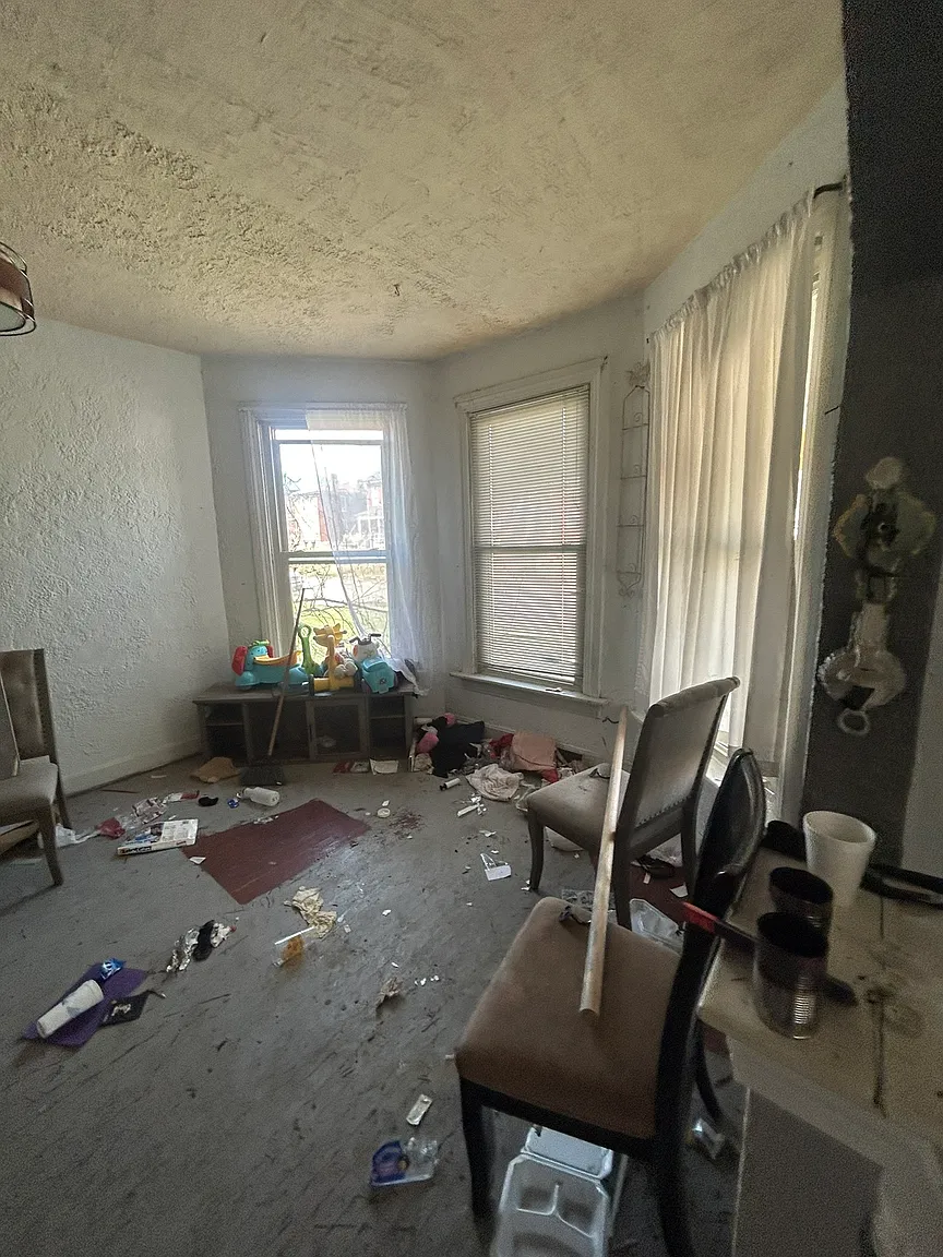 4718 Labadie Ave photo 1