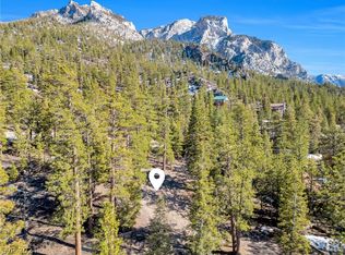 5215 Whispering Deer Dr, Mount Charleston, NV 89124