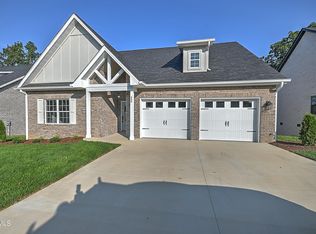 459 English Ivy Trl, Jonesborough, TN 37659
