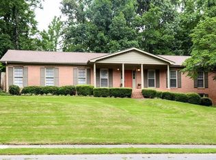3339 Woodsfield Dr NE, Marietta, GA 30062