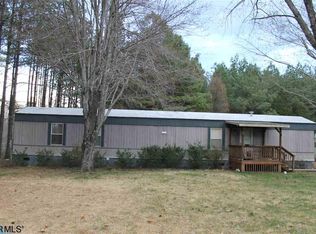 3458 Mount Airy Rd, Louisa, VA 23093