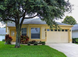 6266 Peacock Run, Lakeland, FL 33809