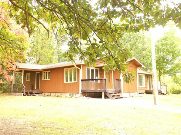 14505 County Road 1, Fifty Lakes, MN 56448